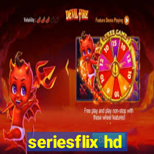 seriesflix hd